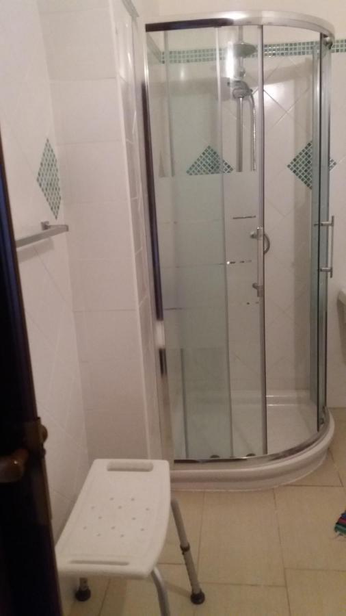 Apartmán Casa Turi Katánie Exteriér fotografie
